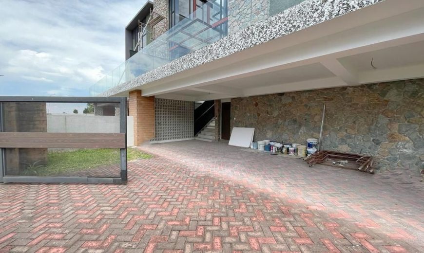 Cube On Hill @ Taman Bukit Pulai – 2 Storey Semi Detached House – FOR SALE Cube On Hill @ Taman Bukit Pulai – 2 Storey Semi Detached House – FOR SALE