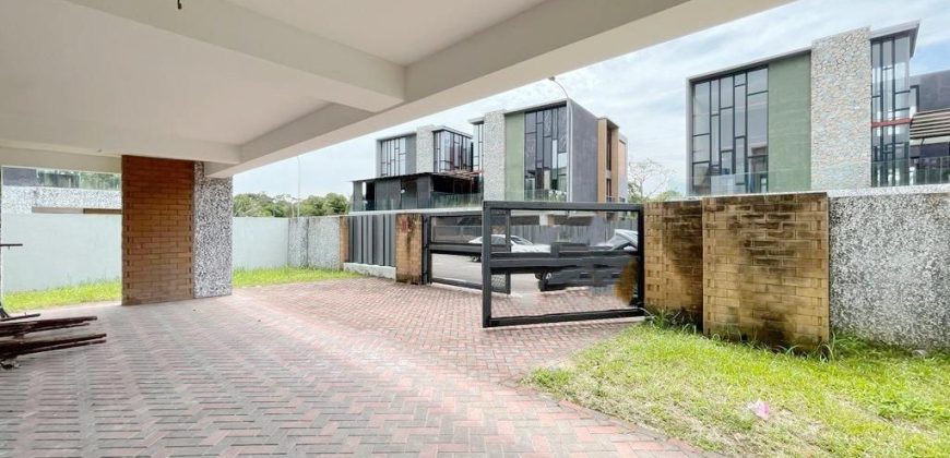 Cube On Hill @ Taman Bukit Pulai – 2 Storey Semi Detached House – FOR SALE Cube On Hill @ Taman Bukit Pulai – 2 Storey Semi Detached House – FOR SALE