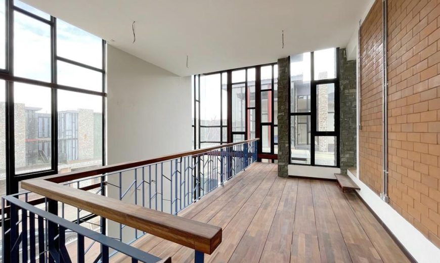 Cube On Hill @ Taman Bukit Pulai – 2 Storey Semi Detached House – FOR SALE Cube On Hill @ Taman Bukit Pulai – 2 Storey Semi Detached House – FOR SALE