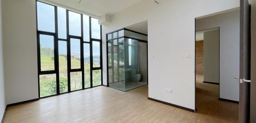 Cube On Hill @ Taman Bukit Pulai – 2 Storey Semi Detached House – FOR SALE Cube On Hill @ Taman Bukit Pulai – 2 Storey Semi Detached House – FOR SALE