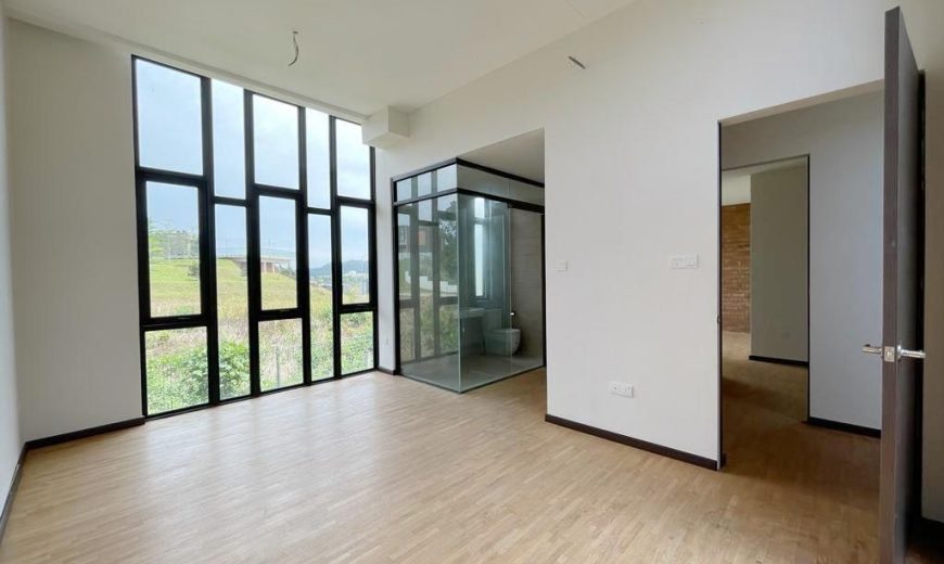 Cube On Hill @ Taman Bukit Pulai – 2 Storey Semi Detached House – FOR SALE Cube On Hill @ Taman Bukit Pulai – 2 Storey Semi Detached House – FOR SALE