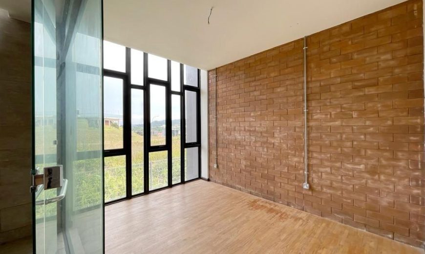Cube On Hill @ Taman Bukit Pulai – 2 Storey Semi Detached House – FOR SALE Cube On Hill @ Taman Bukit Pulai – 2 Storey Semi Detached House – FOR SALE