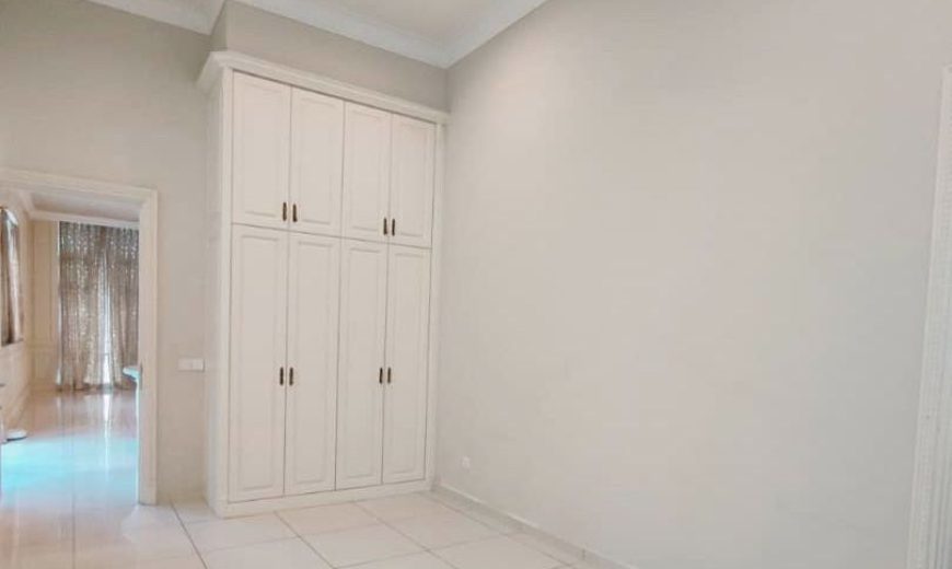 Bukit Indah – 2 Storey Semi Detached House – FOR SALE Bukit Indah – 2 Storey Semi Detached House – FOR SALE