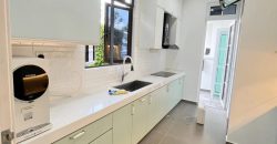 Eco Botanic – 2 Storey Corner Cluster House – FOR RENT
