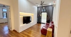 Eco Botanic – 2 Storey Corner Cluster House – FOR SALE Eco Botanic – 2 Storey Corner Cluster House – FOR SALE