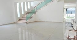 Eco Botanic – 2 Storey Semi Detached House – FOR RENT