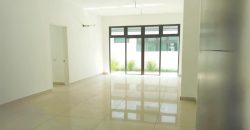 Eco Botanic – 2 Storey Semi Detached House – FOR RENT