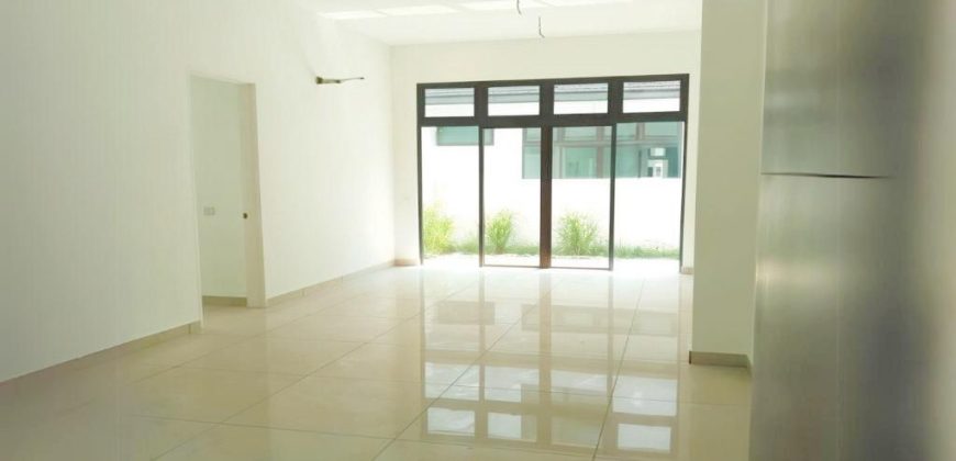 Eco Botanic – 2 Storey Semi Detached House – FOR RENT