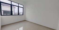 Eco Spring – 2 Storey Corner Terrace House – FOR SALE