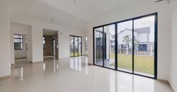 Eco Spring – 2 Storey Corner Terrace House – FOR SALE