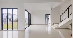 Eco Spring – 2 Storey Corner Terrace House – FOR SALE