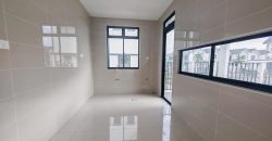 Eco Spring – 2 Storey Corner Terrace House – FOR SALE