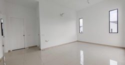 Eco Spring – 2 Storey Corner Terrace House – FOR SALE