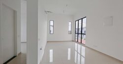 Eco Spring – 2 Storey Corner Terrace House – FOR SALE