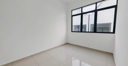 Eco Spring – 2 Storey Corner Terrace House – FOR SALE