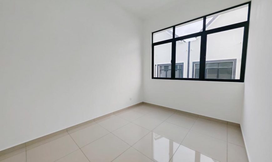 Eco Spring – 2 Storey Corner Terrace House – FOR SALE Eco Spring – 2 Storey Corner Terrace House – FOR SALE