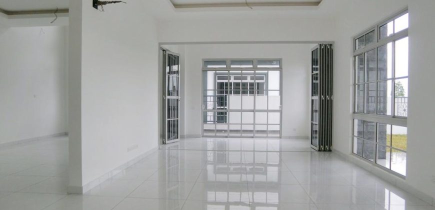 Eco Spring – 2 Storey Semi Detached House – FOR SALE