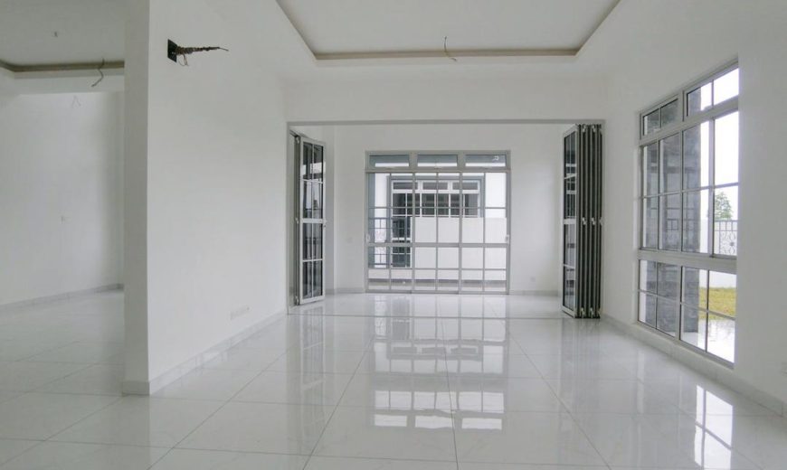 Eco Spring – 2 Storey Semi Detached House – FOR SALE