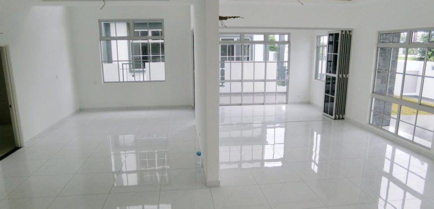 Eco Spring – 2 Storey Semi Detached House – FOR SALE