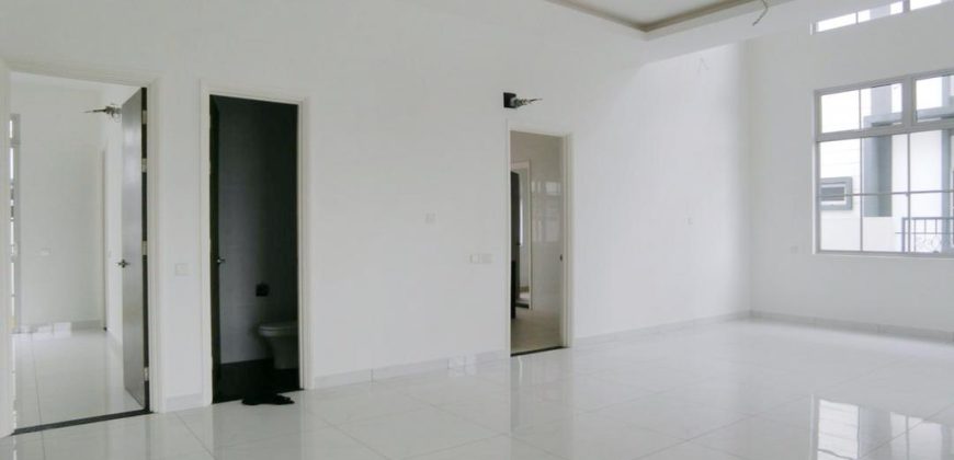 Eco Spring – 2 Storey Semi Detached House – FOR SALE