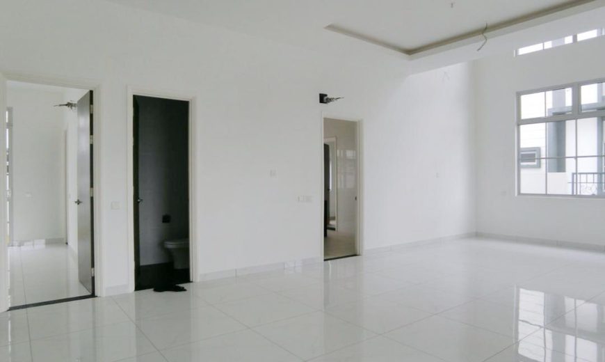 Eco Spring – 2 Storey Semi Detached House – FOR SALE