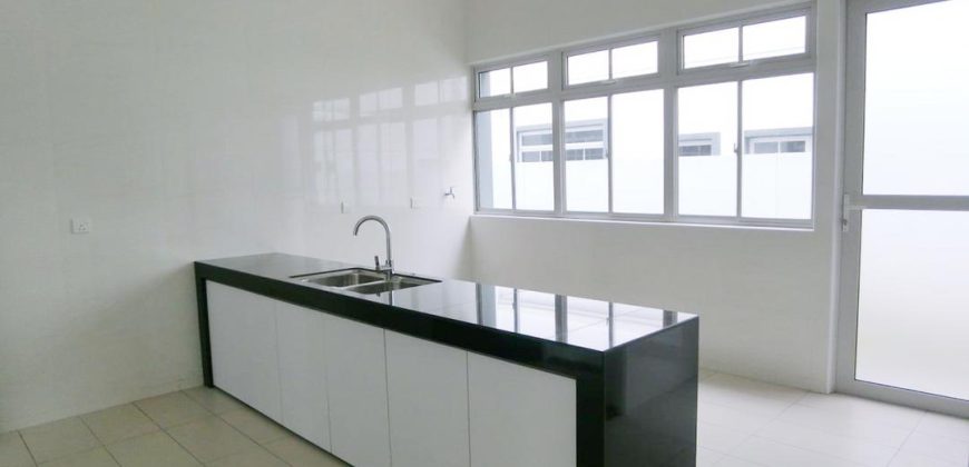 Eco Spring – 2 Storey Semi Detached House – FOR SALE