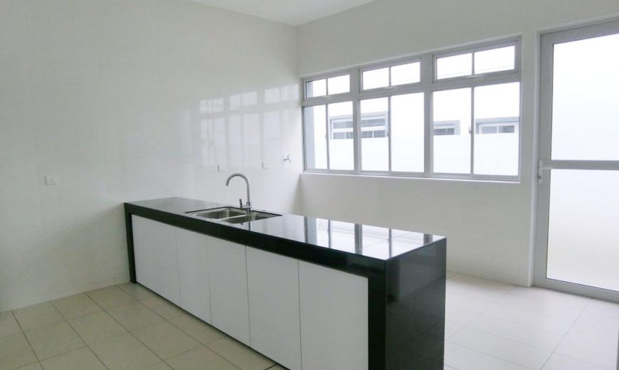 Eco Spring – 2 Storey Semi Detached House – FOR SALE