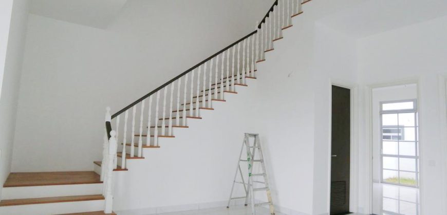 Eco Spring – 2 Storey Semi Detached House – FOR SALE