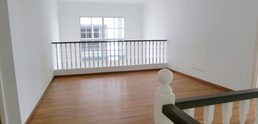 Eco Spring – 2 Storey Semi Detached House – FOR SALE