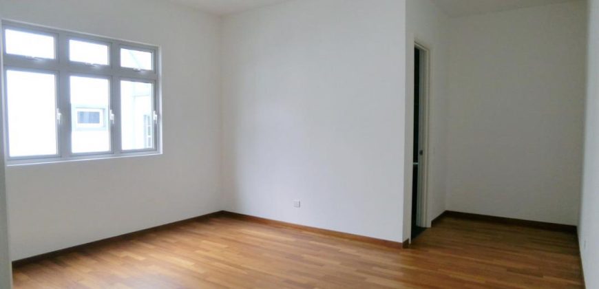 Eco Spring – 2 Storey Semi Detached House – FOR SALE