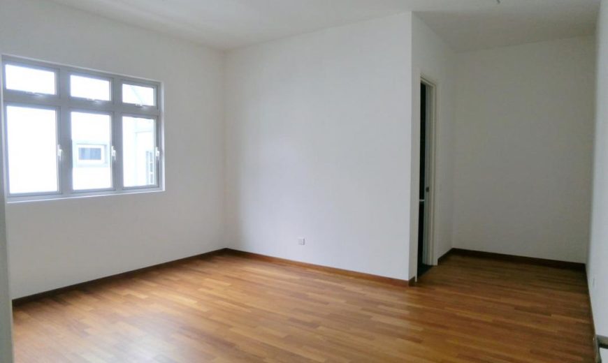 Eco Spring – 2 Storey Semi Detached House – FOR SALE