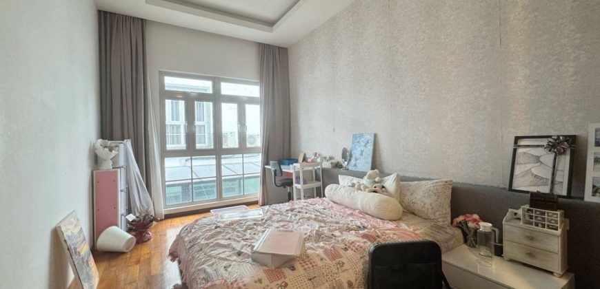 Eco Spring – 2 Storey Semi Detached House – FOR SALE