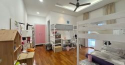 Eco Spring – 2 Storey Semi Detached House – FOR SALE