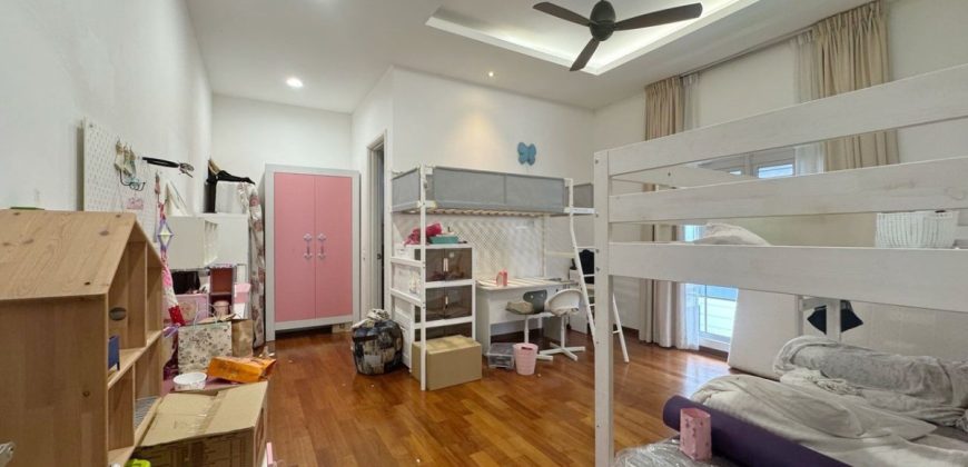 Eco Spring – 2 Storey Semi Detached House – FOR SALE