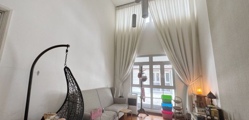 Eco Spring – 2 Storey Semi Detached House – FOR SALE