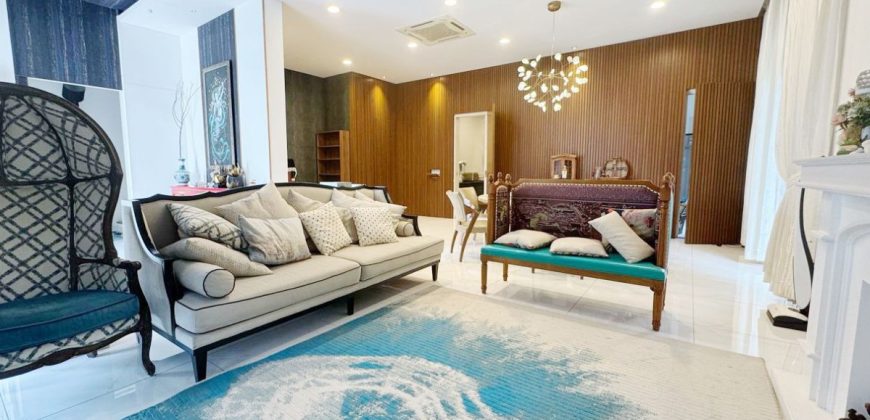 Eco Spring – 2 Storey Semi Detached House – FOR SALE