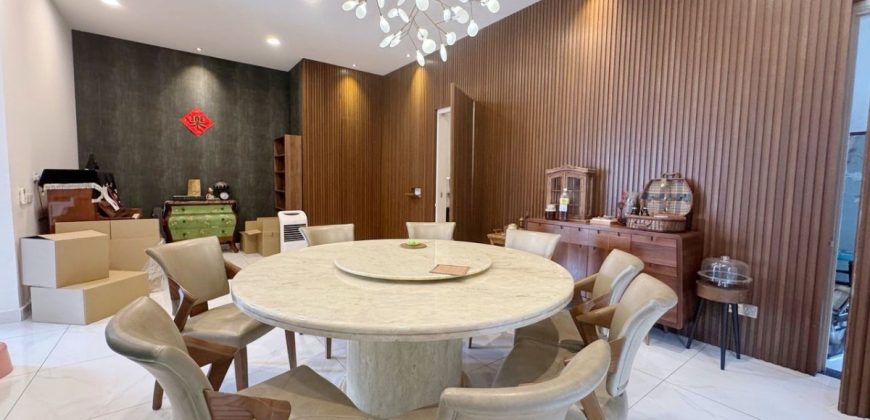 Eco Spring – 2 Storey Semi Detached House – FOR SALE