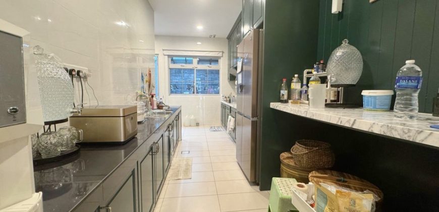 Eco Spring – 2 Storey Semi Detached House – FOR SALE