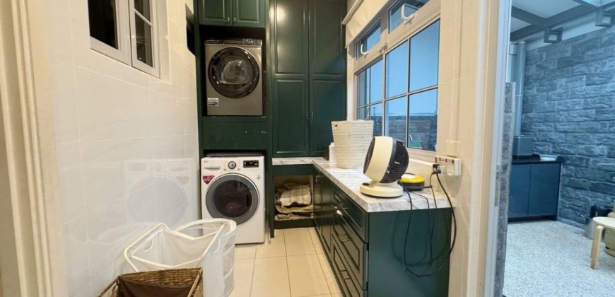 Eco Spring – 2 Storey Semi Detached House – FOR SALE