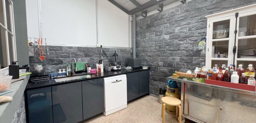 Eco Spring – 2 Storey Semi Detached House – FOR SALE