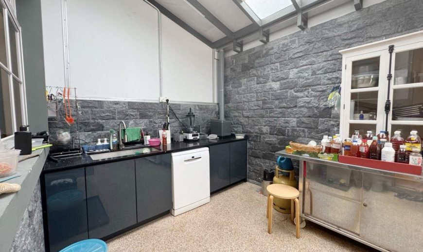 Eco Spring – 2 Storey Semi Detached House – FOR SALE Eco Spring – 2 Storey Semi Detached House – FOR SALE