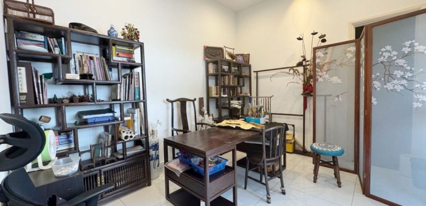 Eco Spring – 2 Storey Semi Detached House – FOR SALE