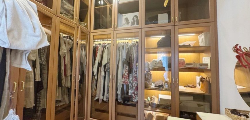 Eco Spring – 2 Storey Semi Detached House – FOR SALE