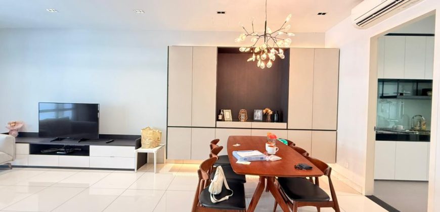 Eco Summer – 2 Storey Terrace House – FOR RENT Eco Summer – 2 Storey Terrace House – FOR RENT