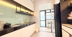 Eco Summer – 2 Storey Terrace House – FOR RENT Eco Summer – 2 Storey Terrace House – FOR RENT