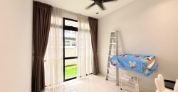 Eco Summer – 2 Storey Terrace House – FOR RENT Eco Summer – 2 Storey Terrace House – FOR RENT