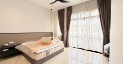 Eco Summer – 2 Storey Terrace House – FOR RENT Eco Summer – 2 Storey Terrace House – FOR RENT