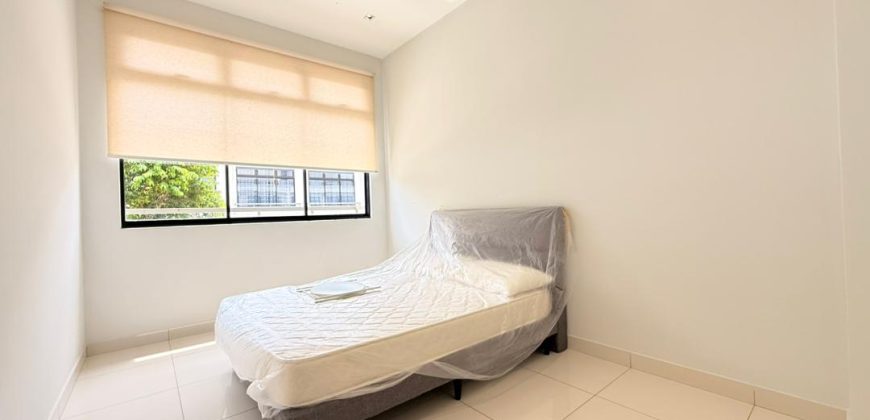 Eco Summer – 2 Storey Terrace House – FOR RENT Eco Summer – 2 Storey Terrace House – FOR RENT