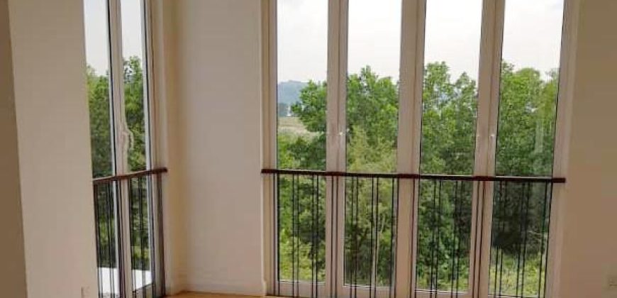 Emerald Bay @ Puteri Harbour – 3 Storey Semi Detached House – FOR SALE