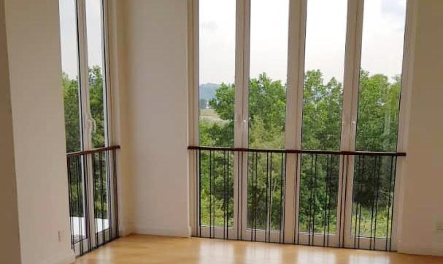 Emerald Bay @ Puteri Harbour – 3 Storey Semi Detached House – FOR SALE Emerald Bay @ Puteri Harbour – 3 Storey Semi Detached House – FOR SALE
